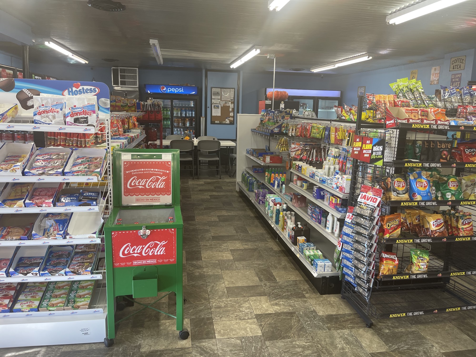 Lakeside Mini Mart