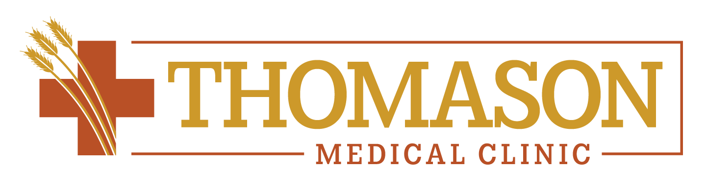Thomason Medical Clinic 112 East Luellen Road, Hinton Oklahoma 73047