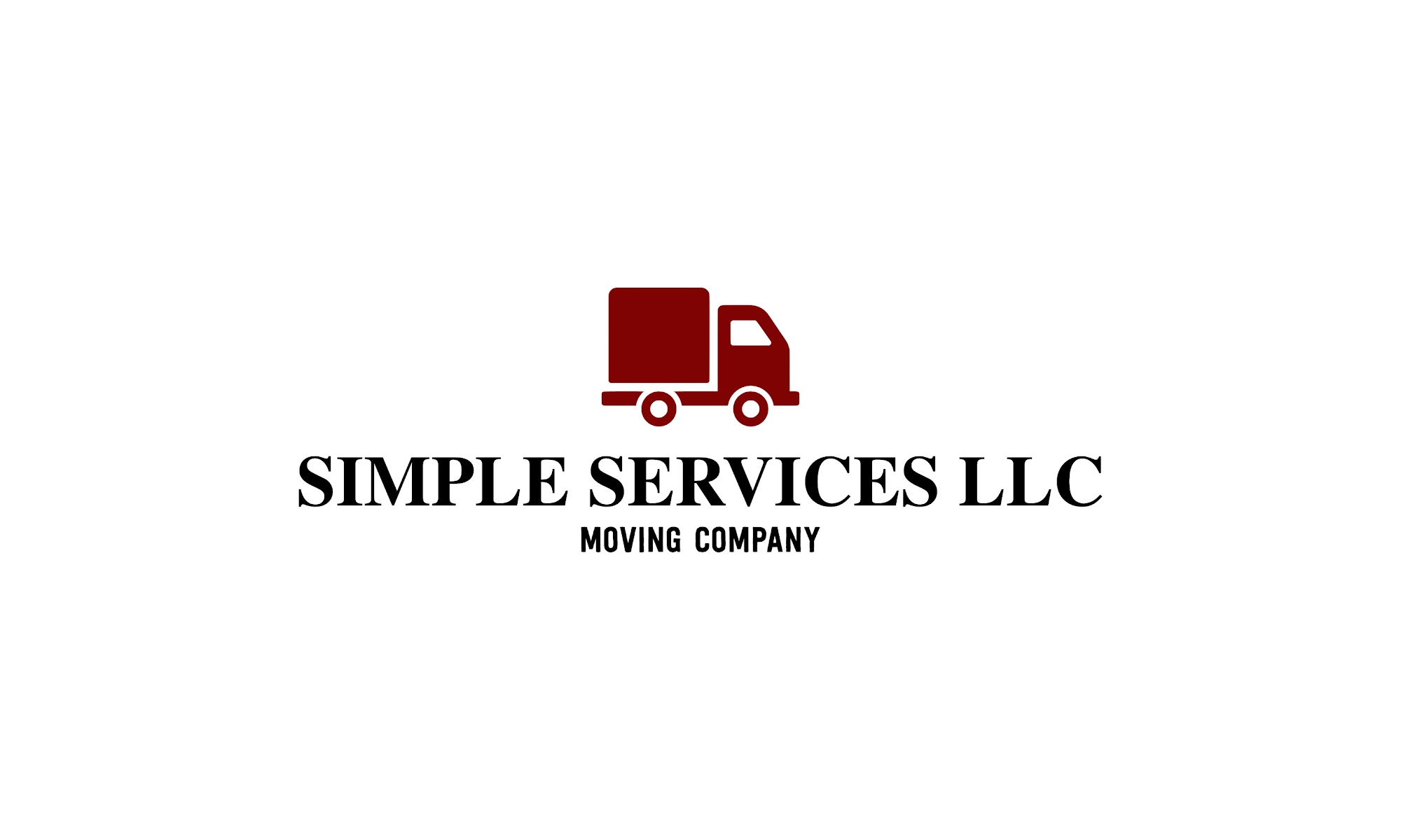 Simple Services Moving Company 200 Crestview Dr, Holdenville Oklahoma 74848