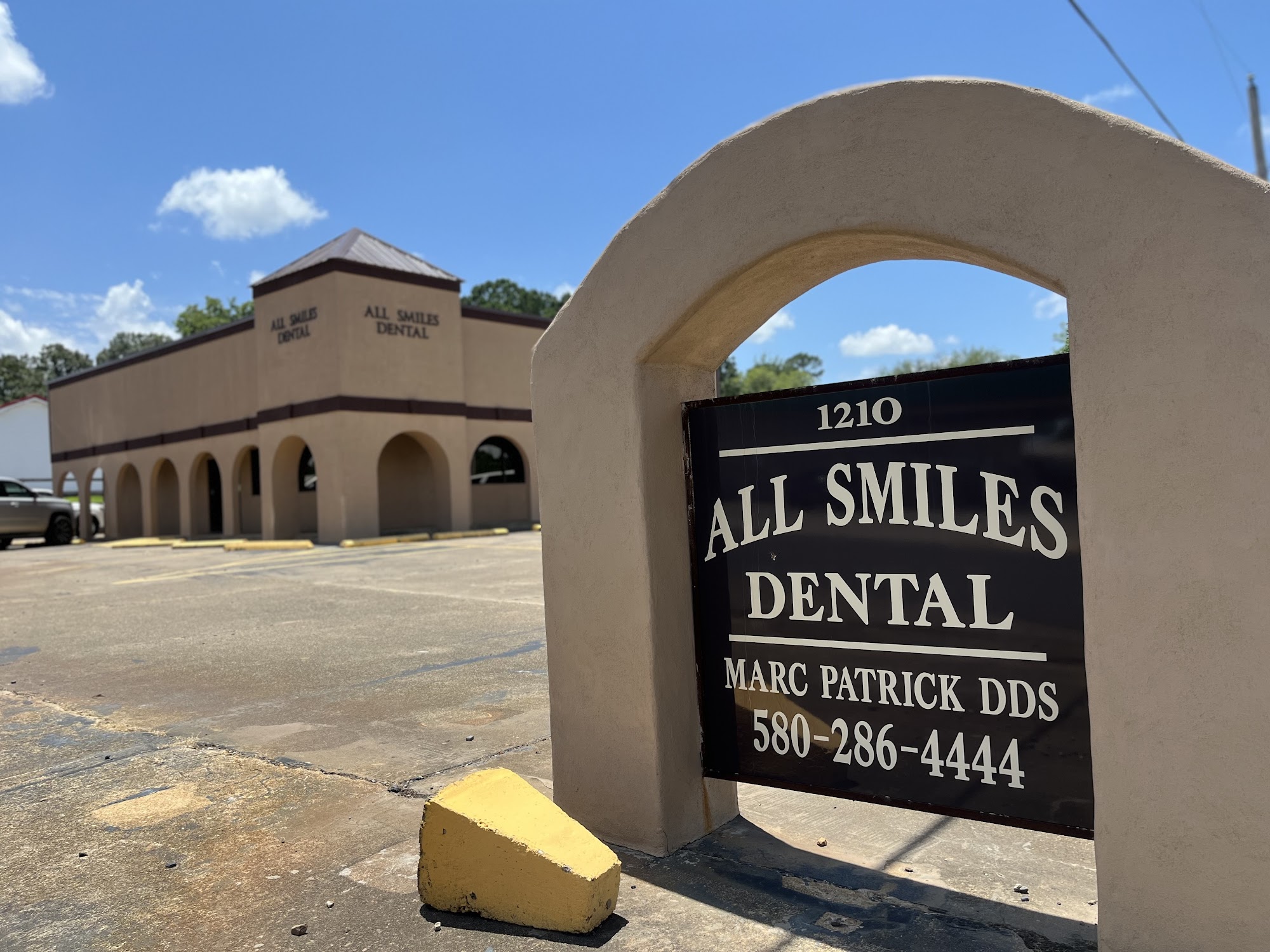 All Smiles Dental