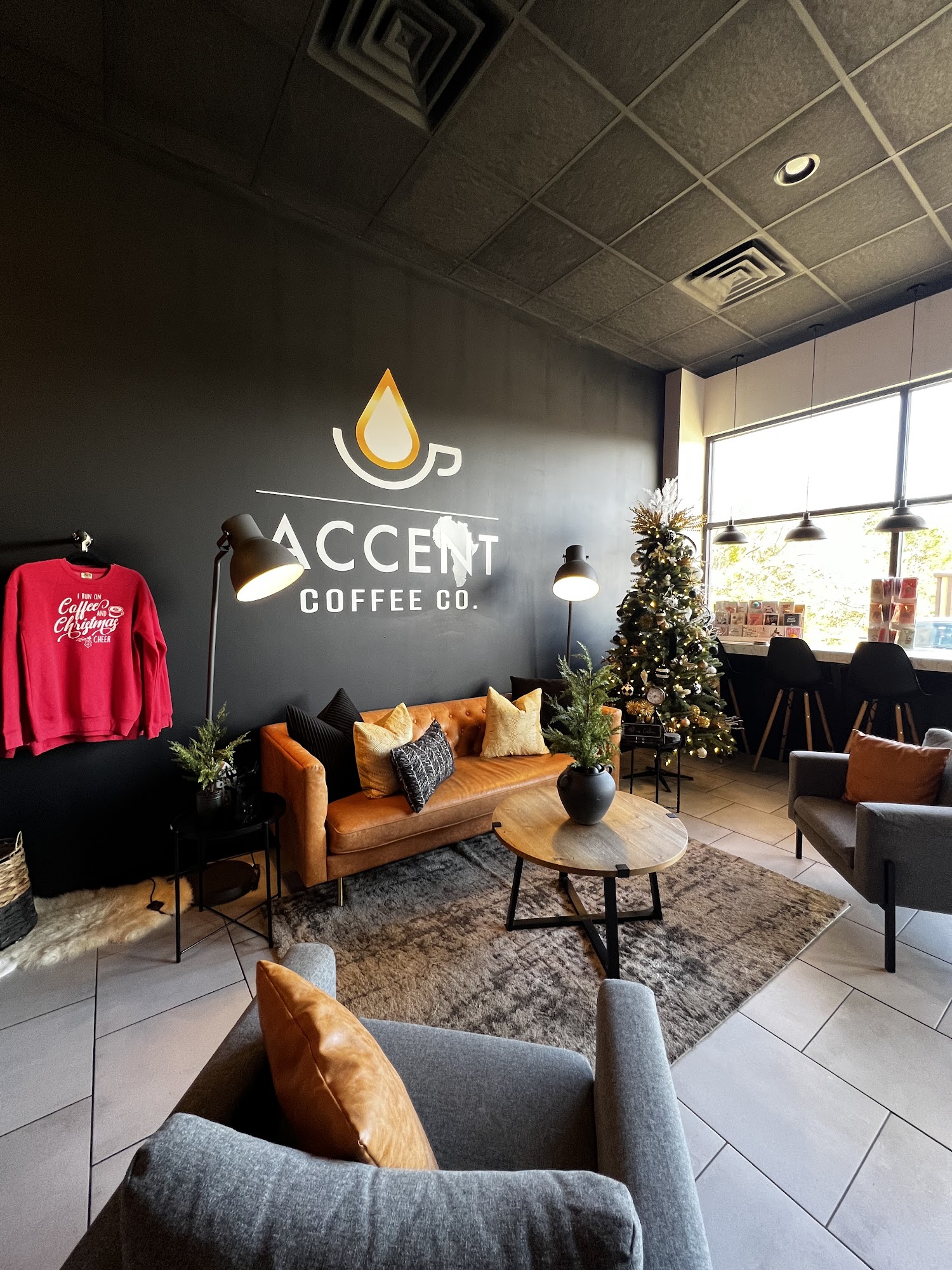Accent Coffee