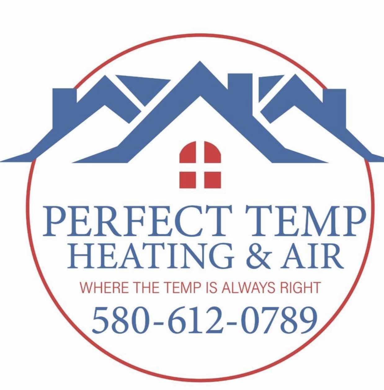 Perfect Temp Heating And Air LLC