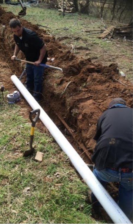 MainStream Sewer and Drain Service Tulsa