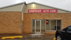 Kingfisher Auto Care