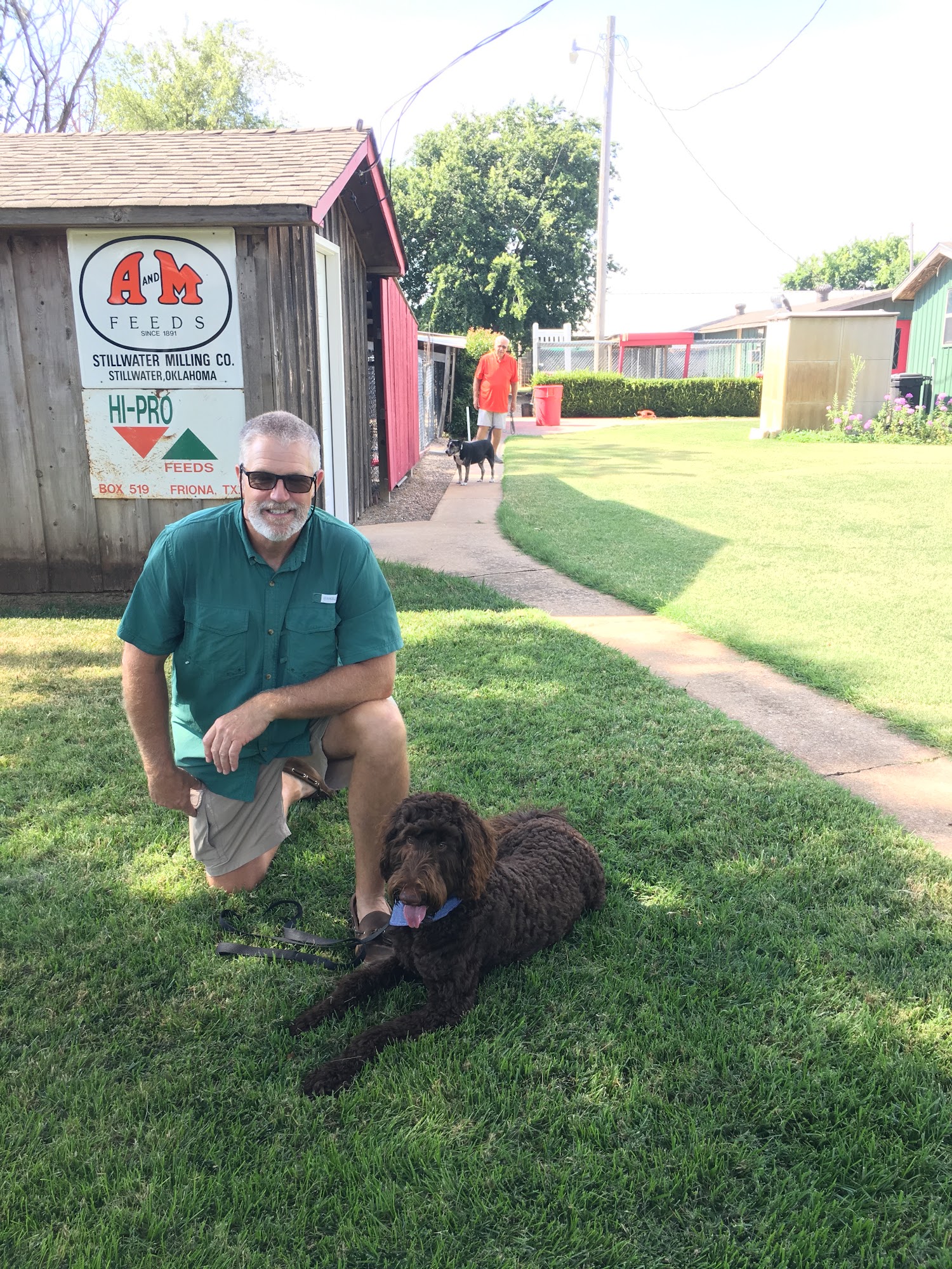 Clemmer Pet Resort Lawton