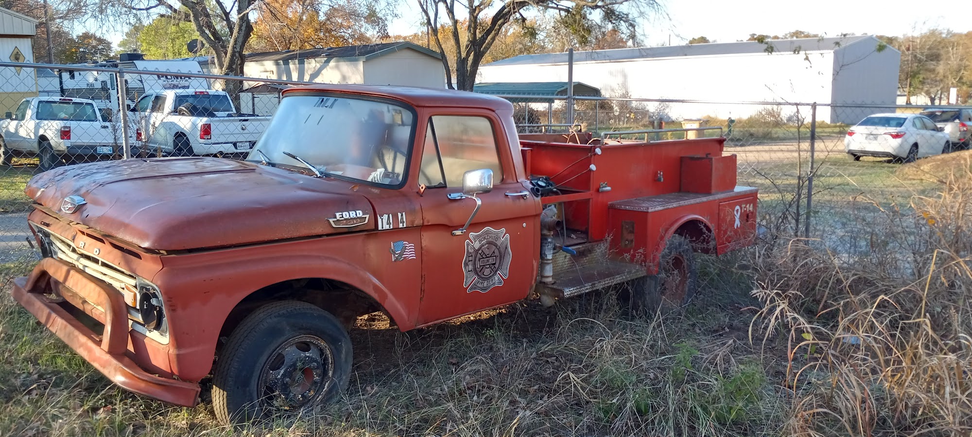 Buds Auto Repair 155 Mockingbird Dr, Mead Oklahoma 73449