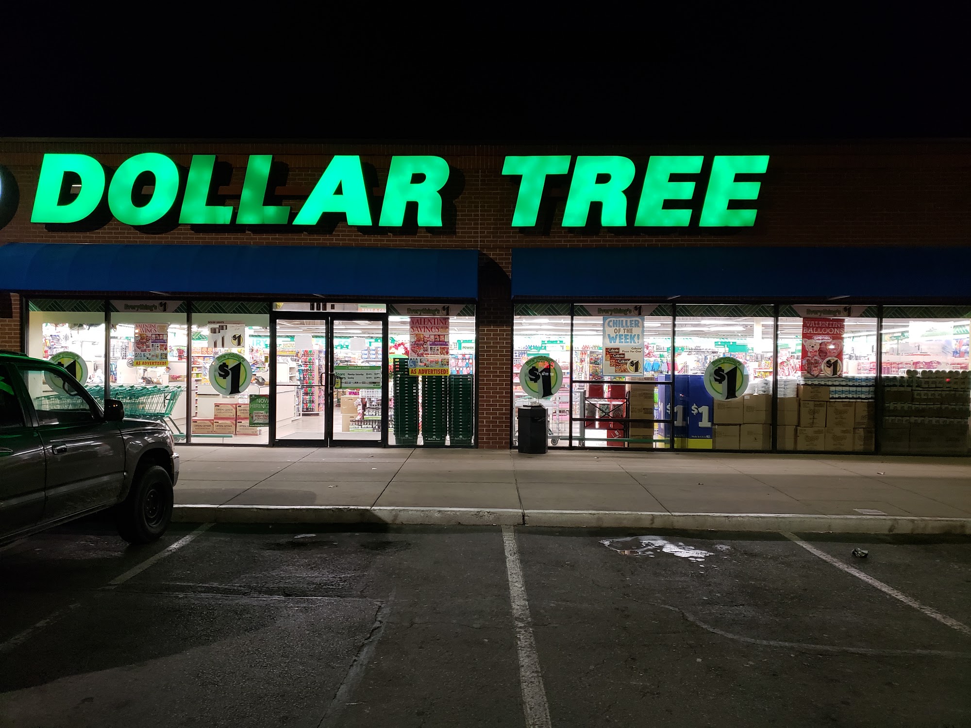 Dollar Tree