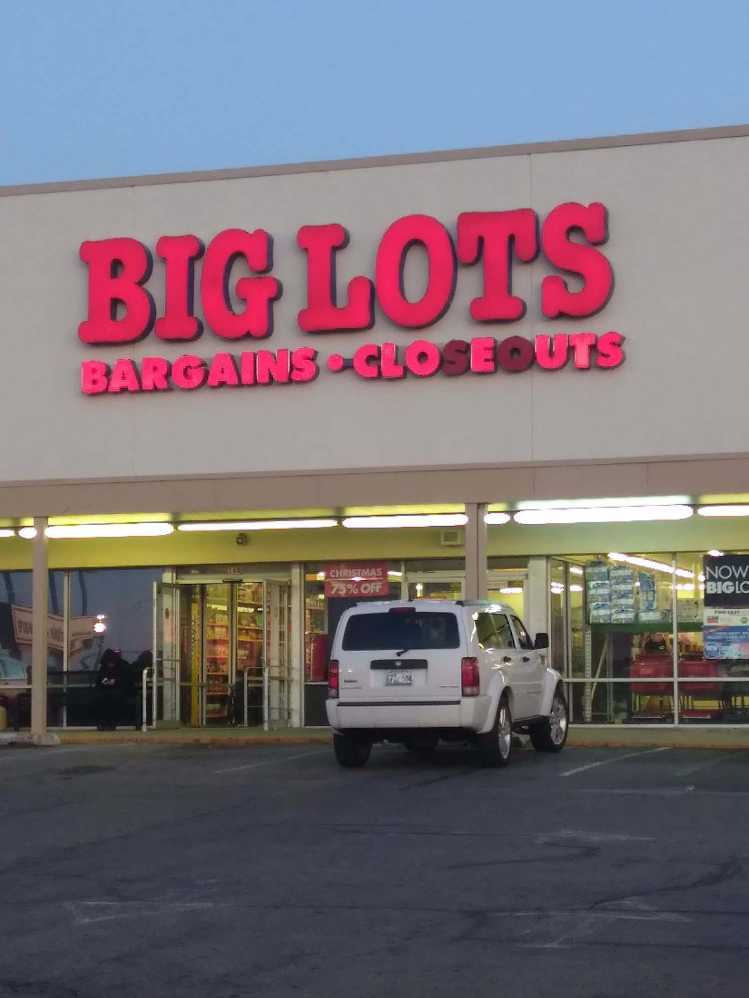 Big Lots