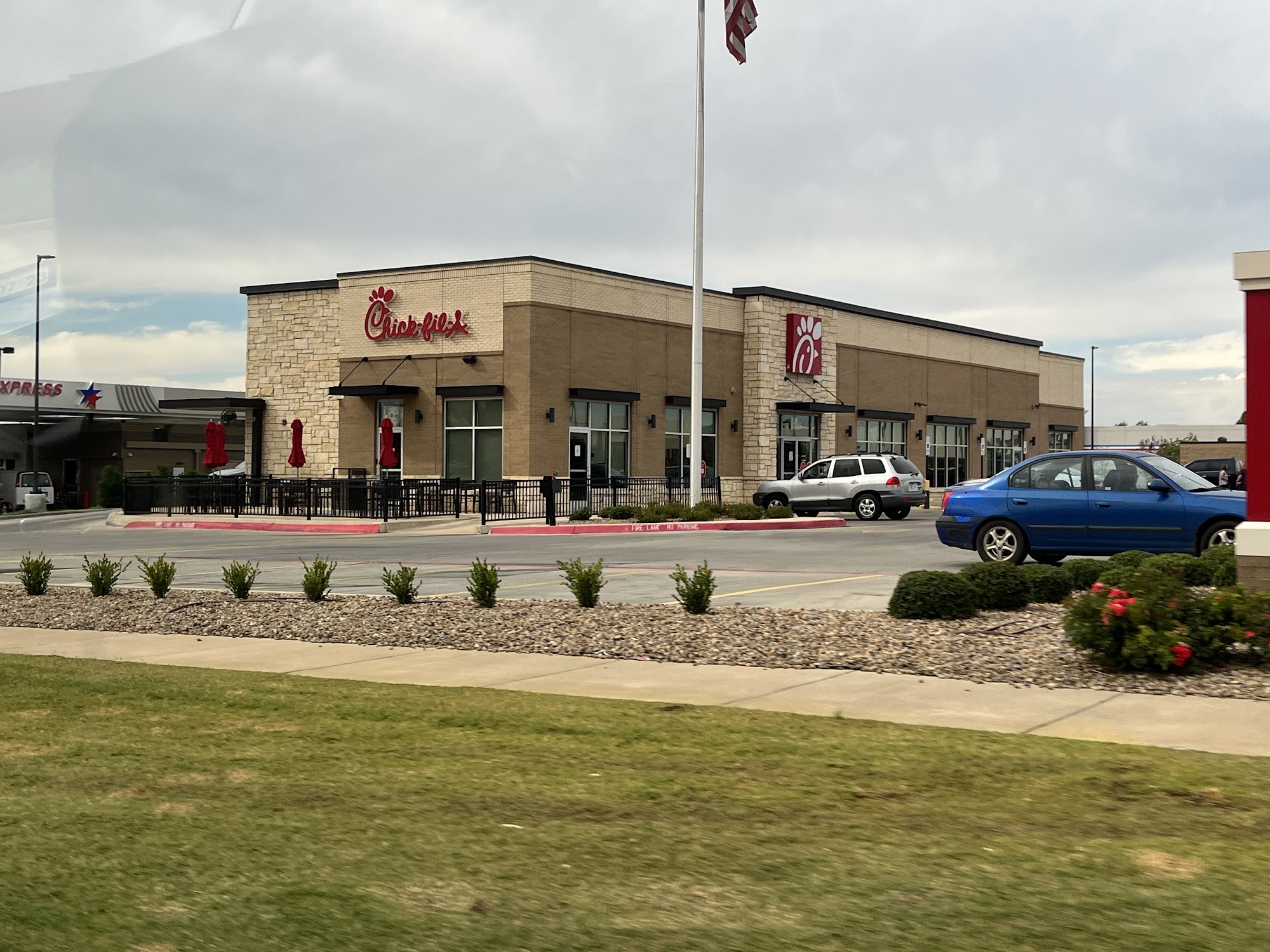 Chick-fil-A