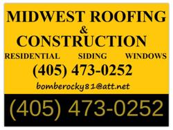 Midwest Roofing & Construction