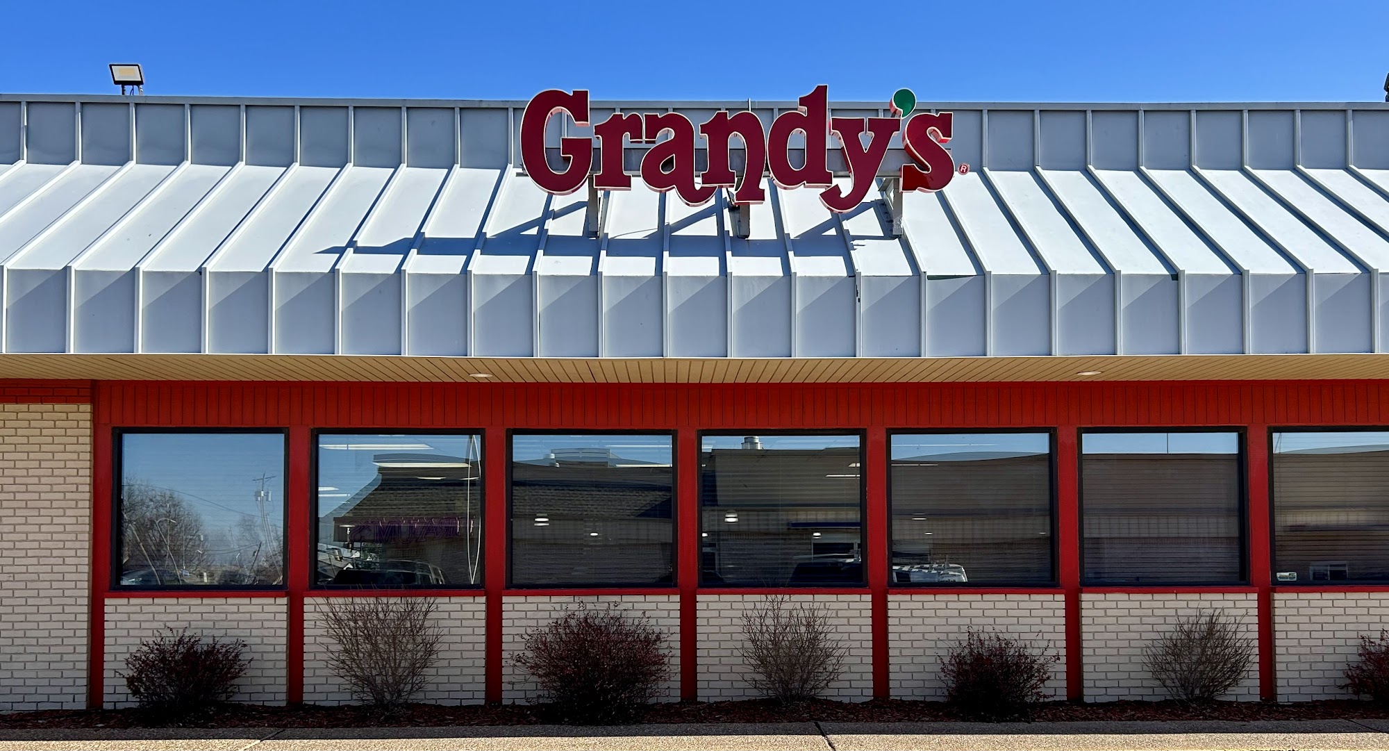 Grandy's