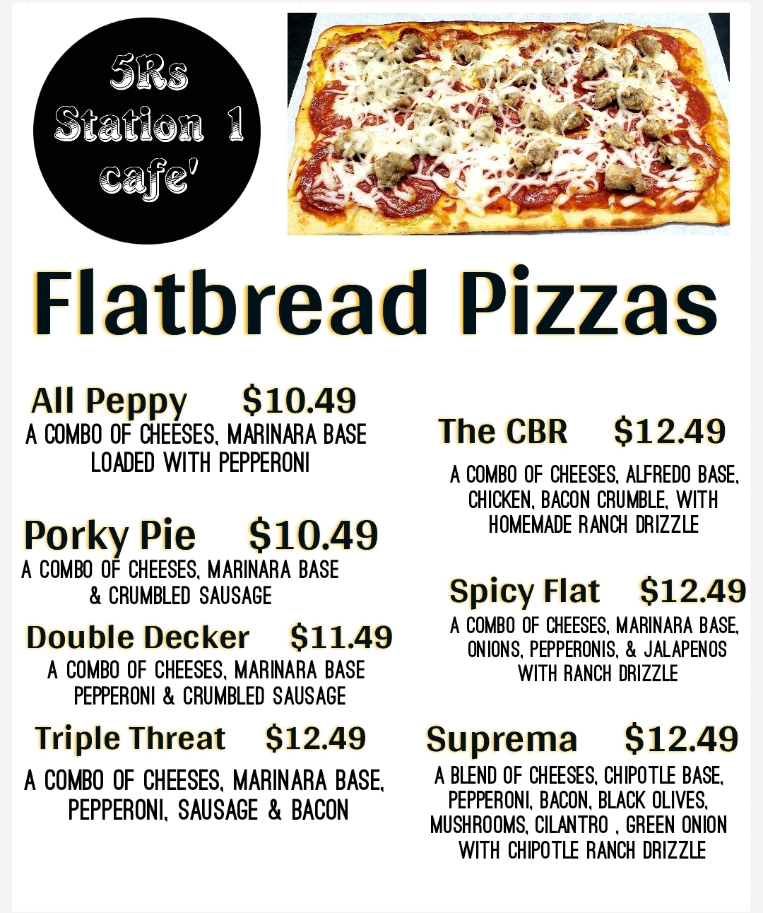 Photo credit: Restaurantji