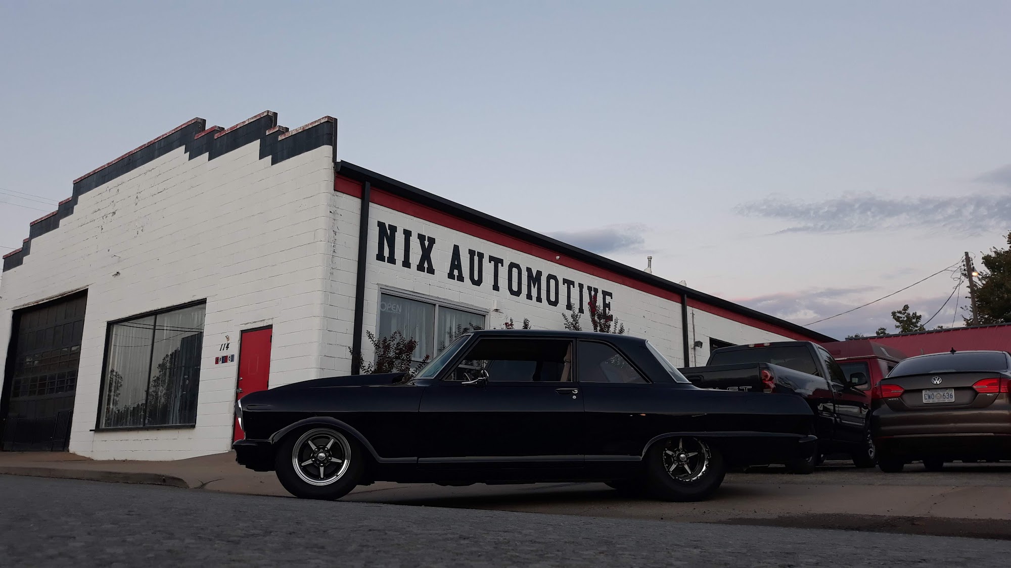 Nix Automotive