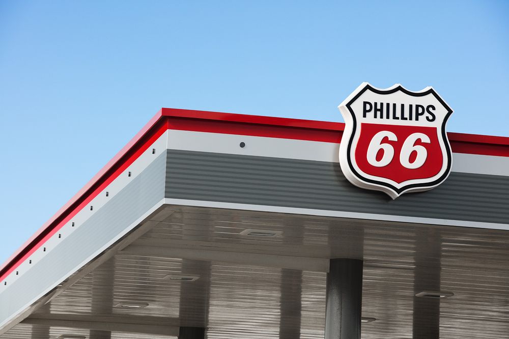 Phillips 66