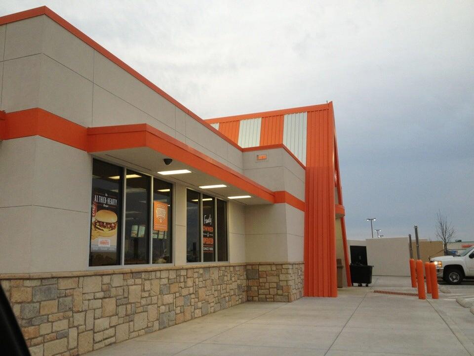 Photo credit: nextdoor