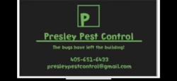 Presley Pest Control LLC