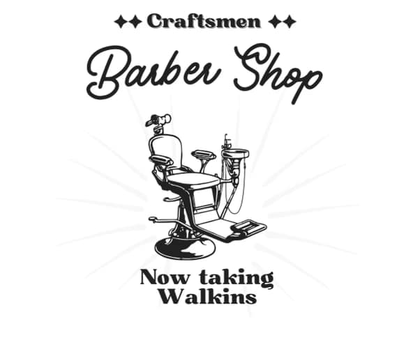 Craftsmen Barbery 305 N Main St b, Noble Oklahoma 73068