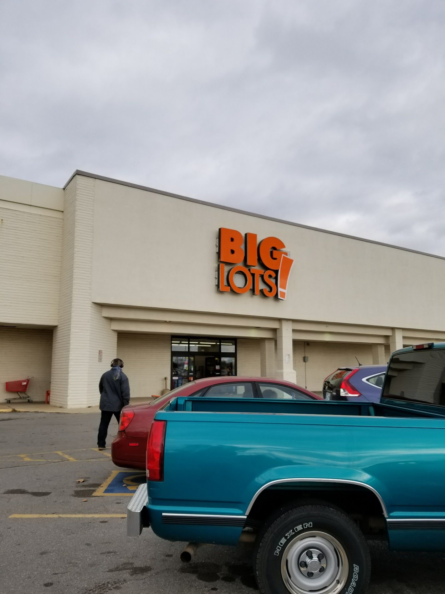 Big Lots