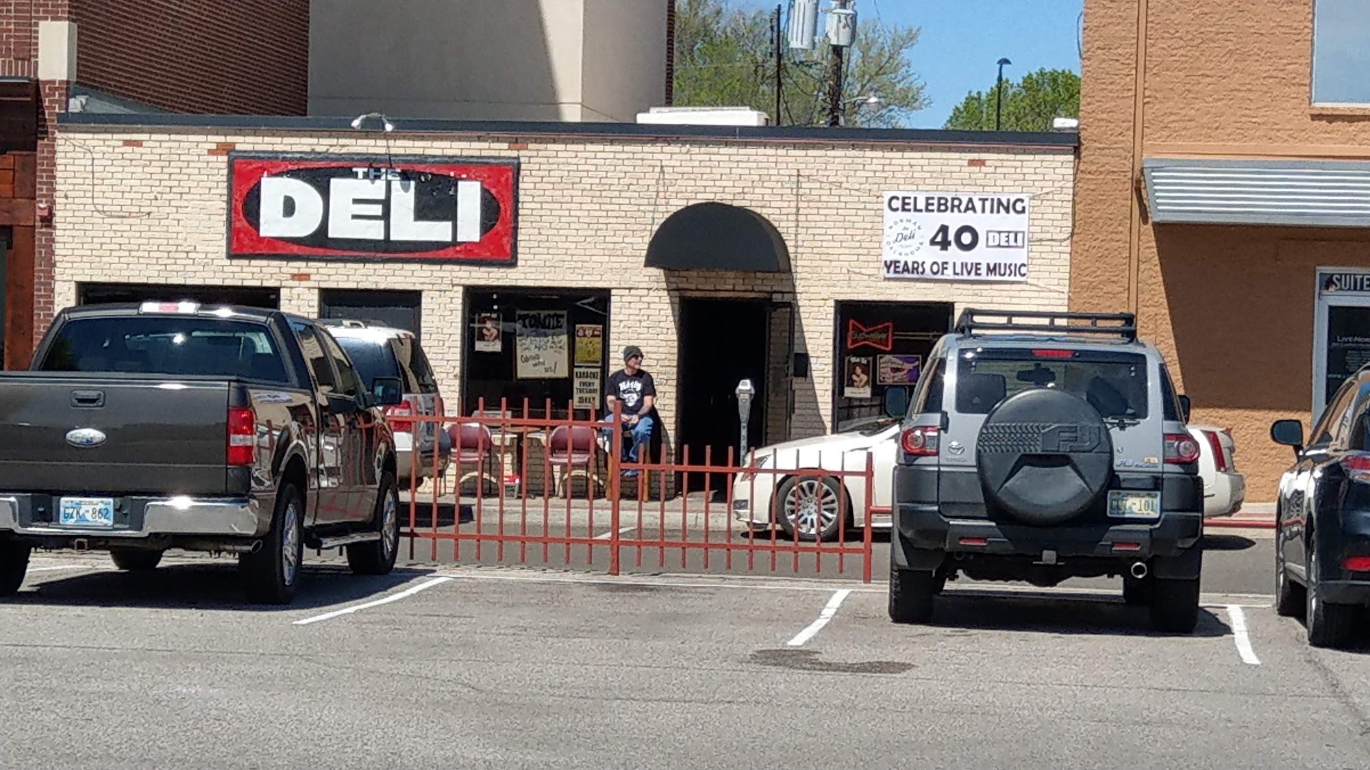 The Deli