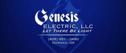 Genesis Electric, LLC.