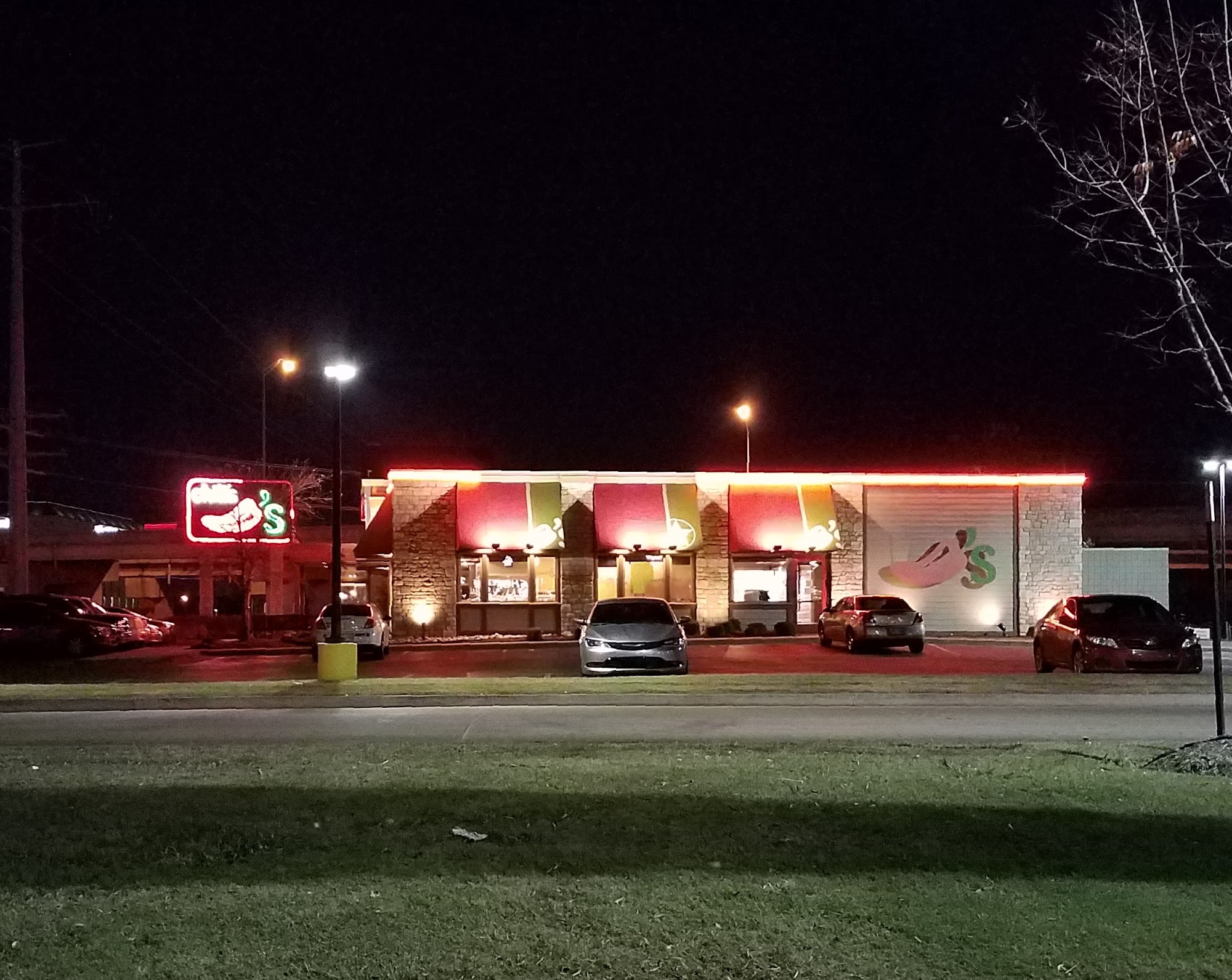 Chili's Grill & Bar