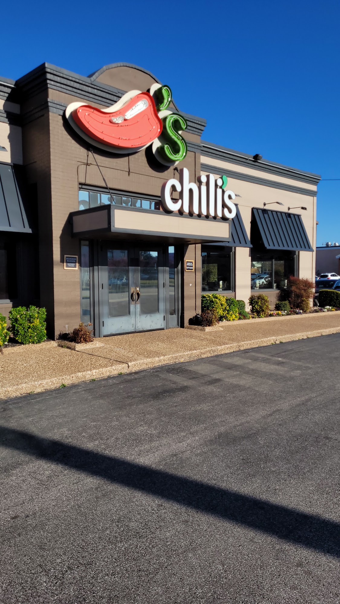 Chili's Grill & Bar