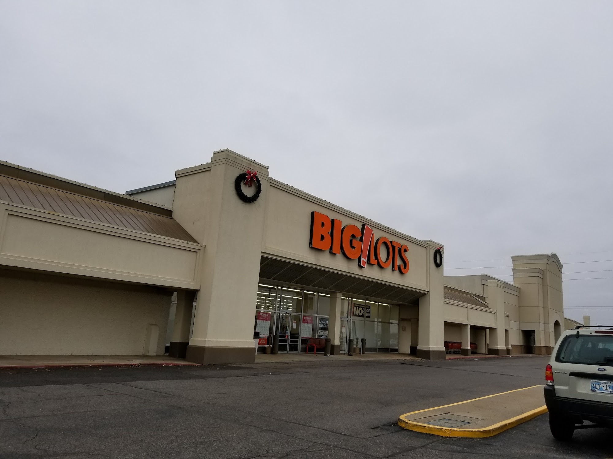 Big Lots