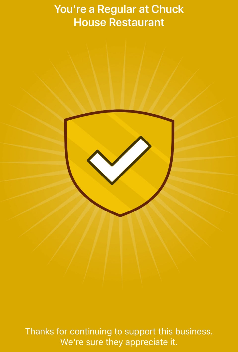 Photo credit: foursquare