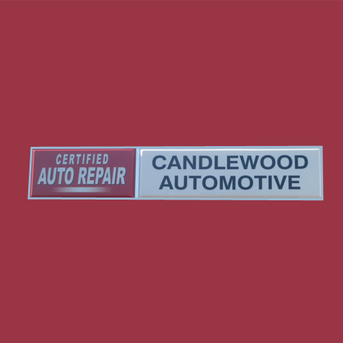 Candlewood Automotive