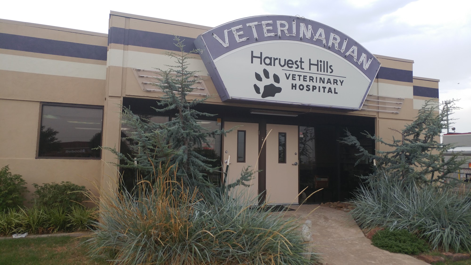 Harvest Hills Veterinary Hospital