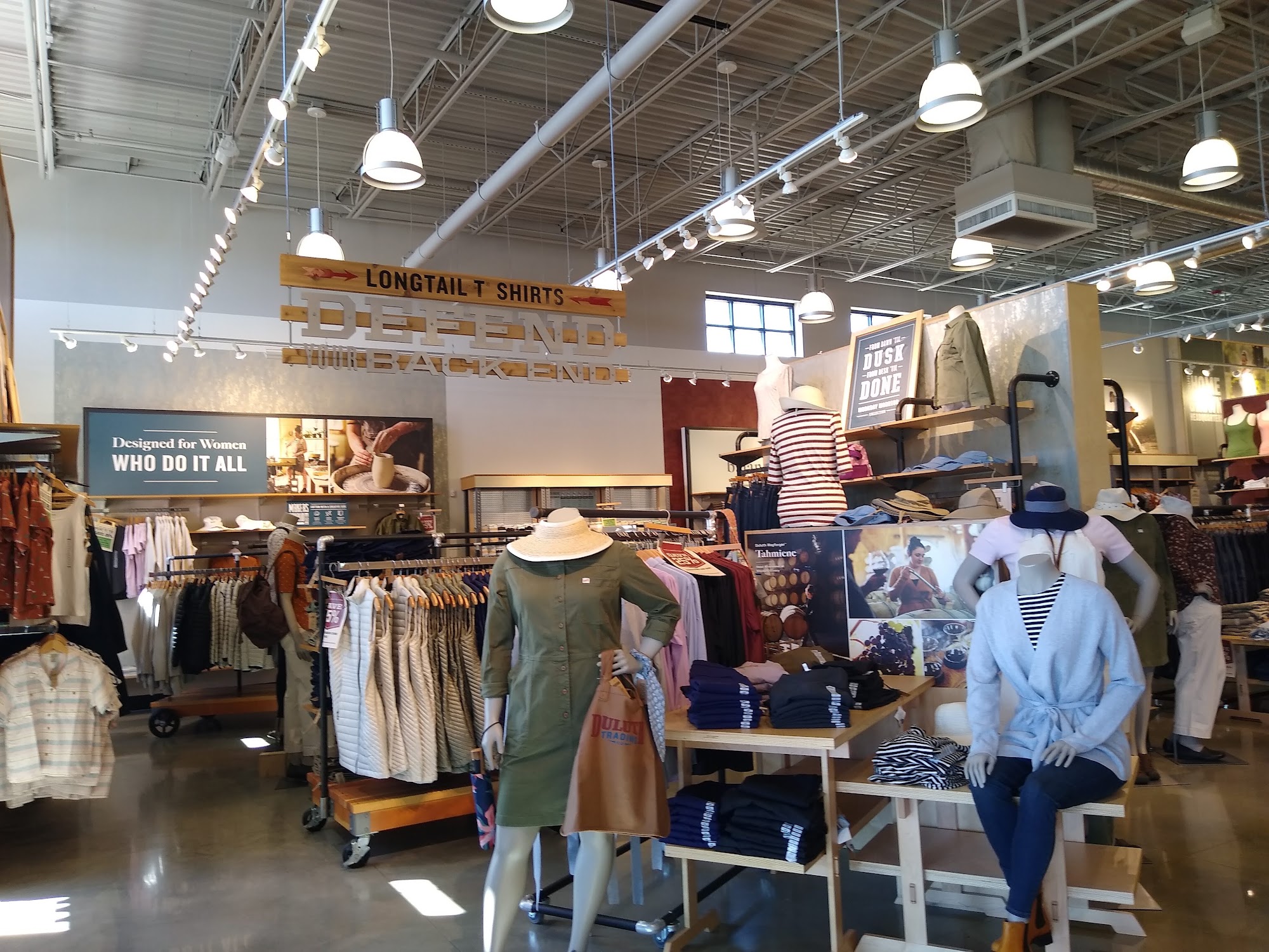 Duluth Trading Company