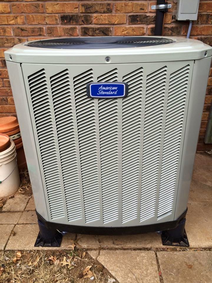 Mainard & Sanders Heating & Air Conditioning