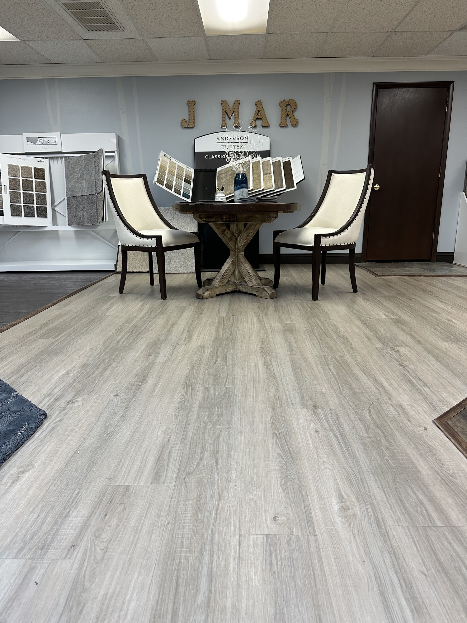 J-Mar Flooring & Carpet Cleaning