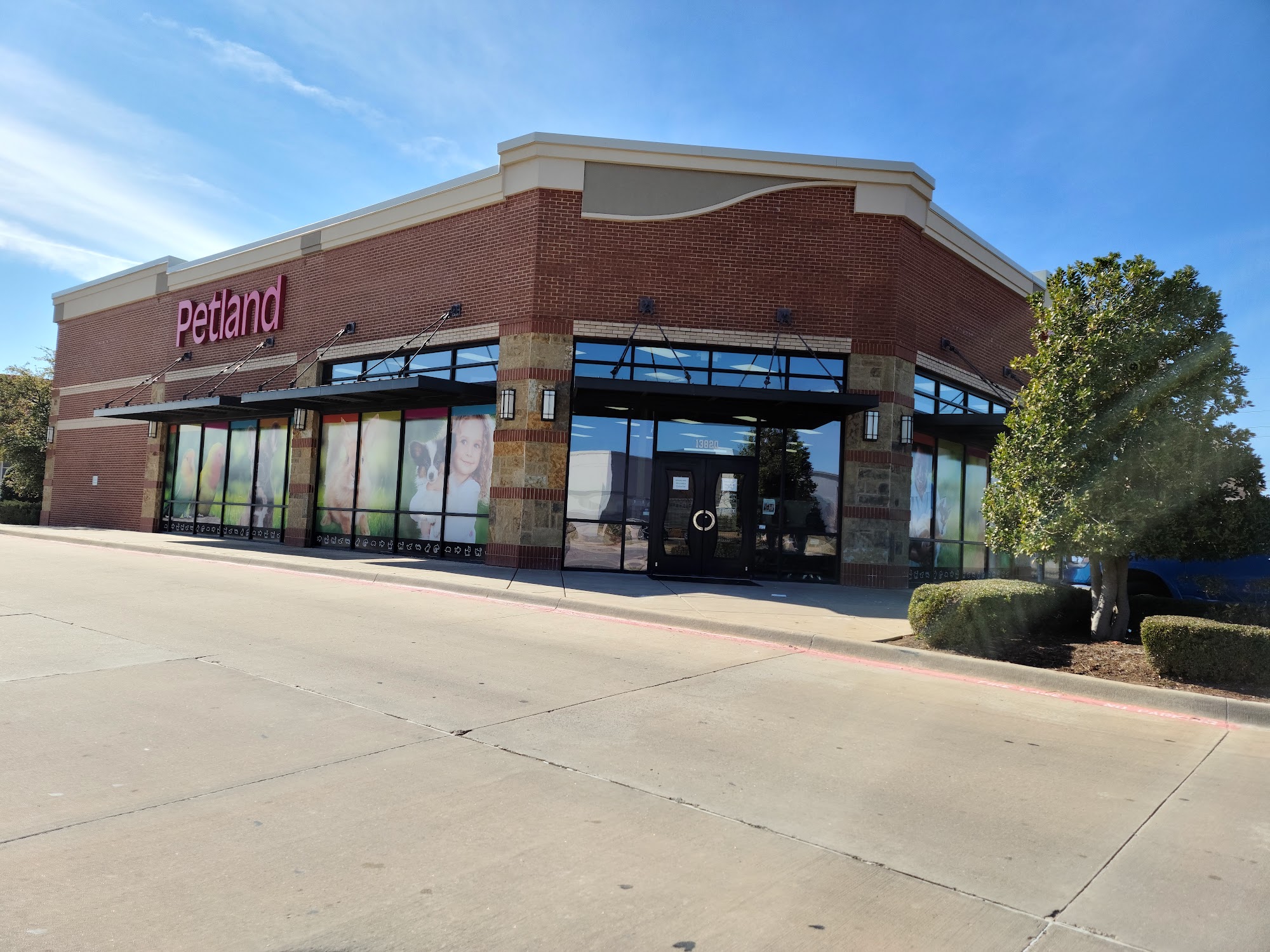 Petland Oklahoma City