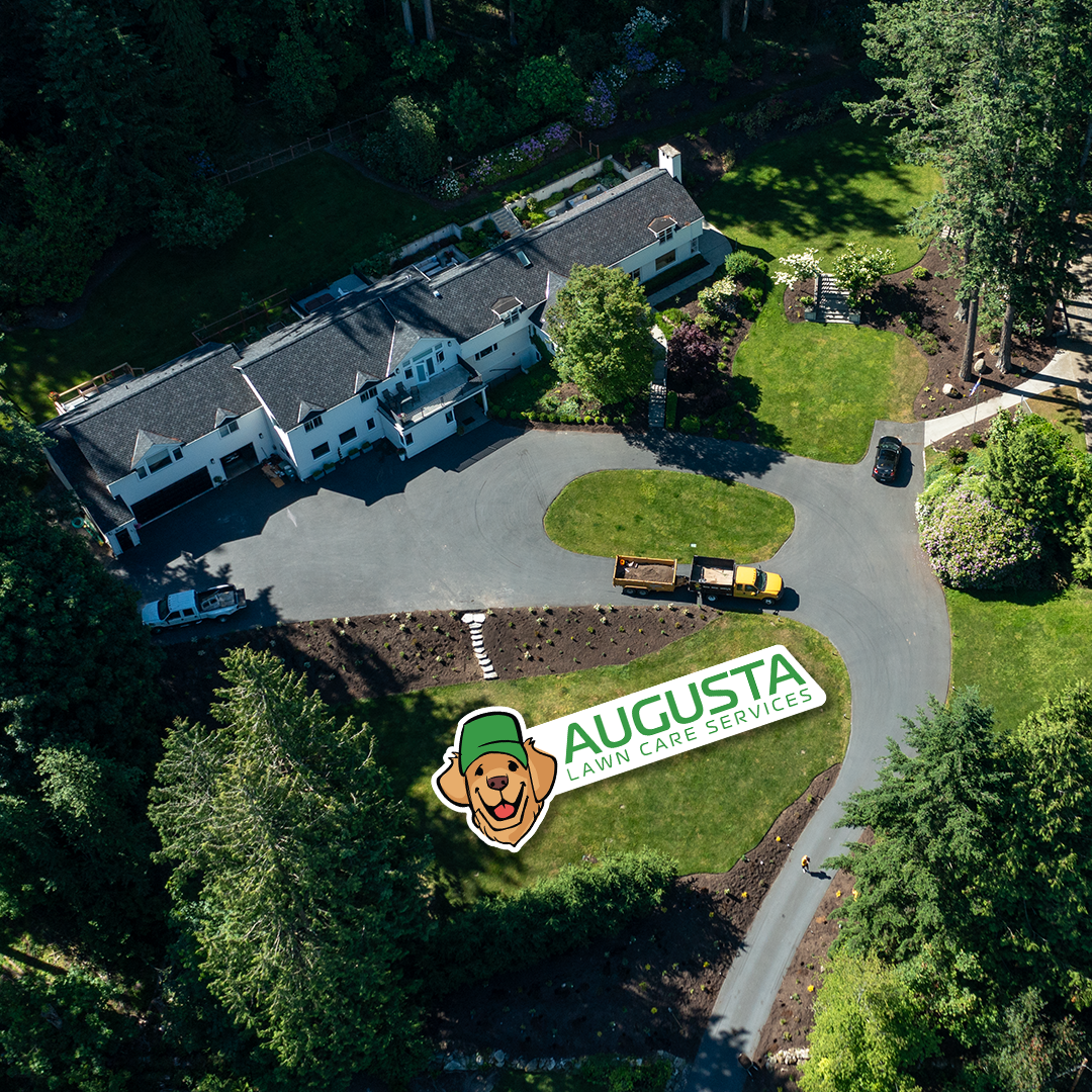 Augusta Lawn Care of Moore
