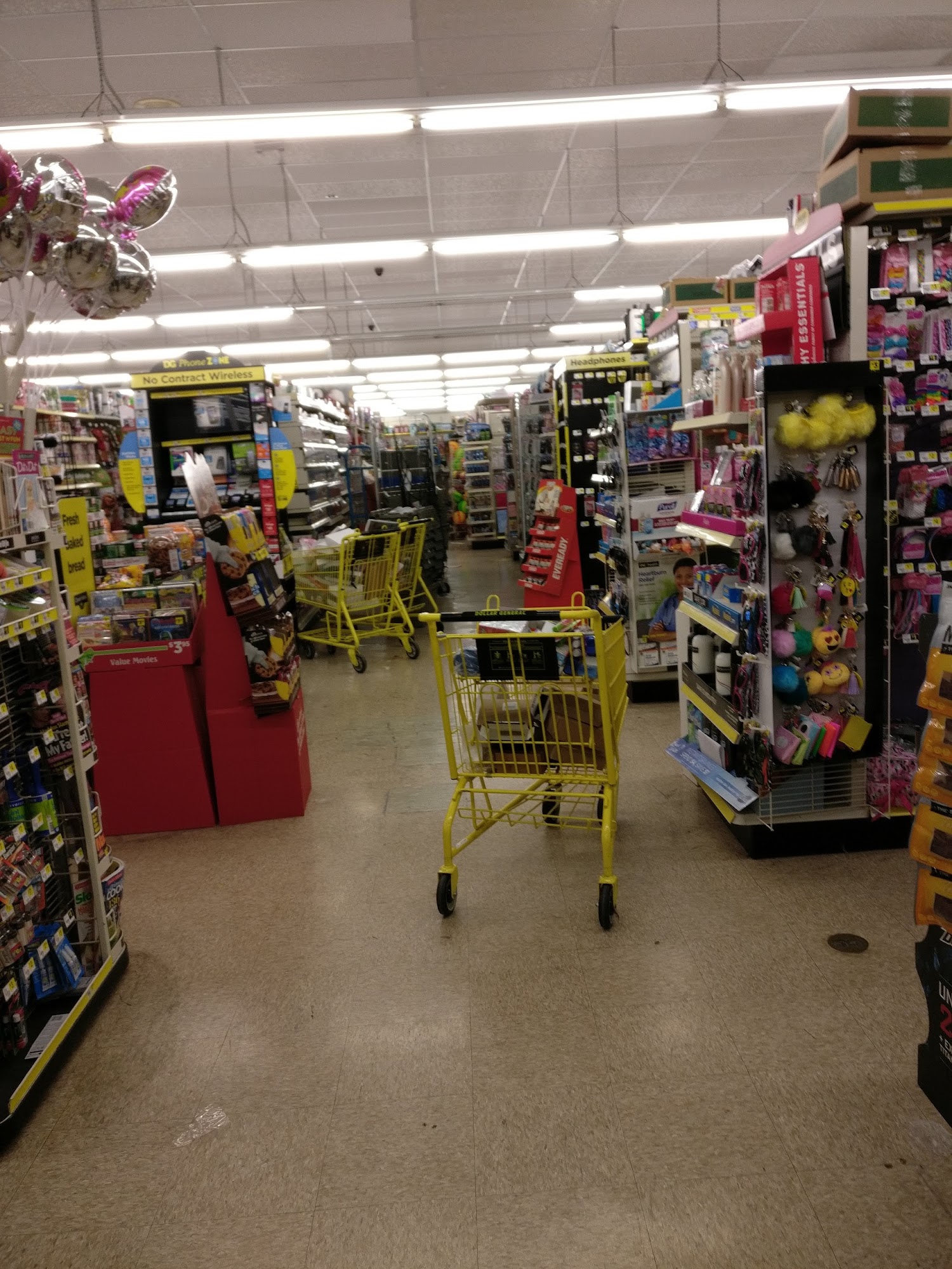 Dollar General