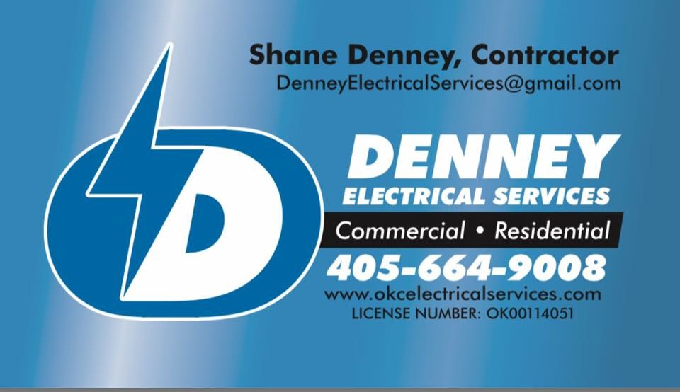 Denney Electrical Services