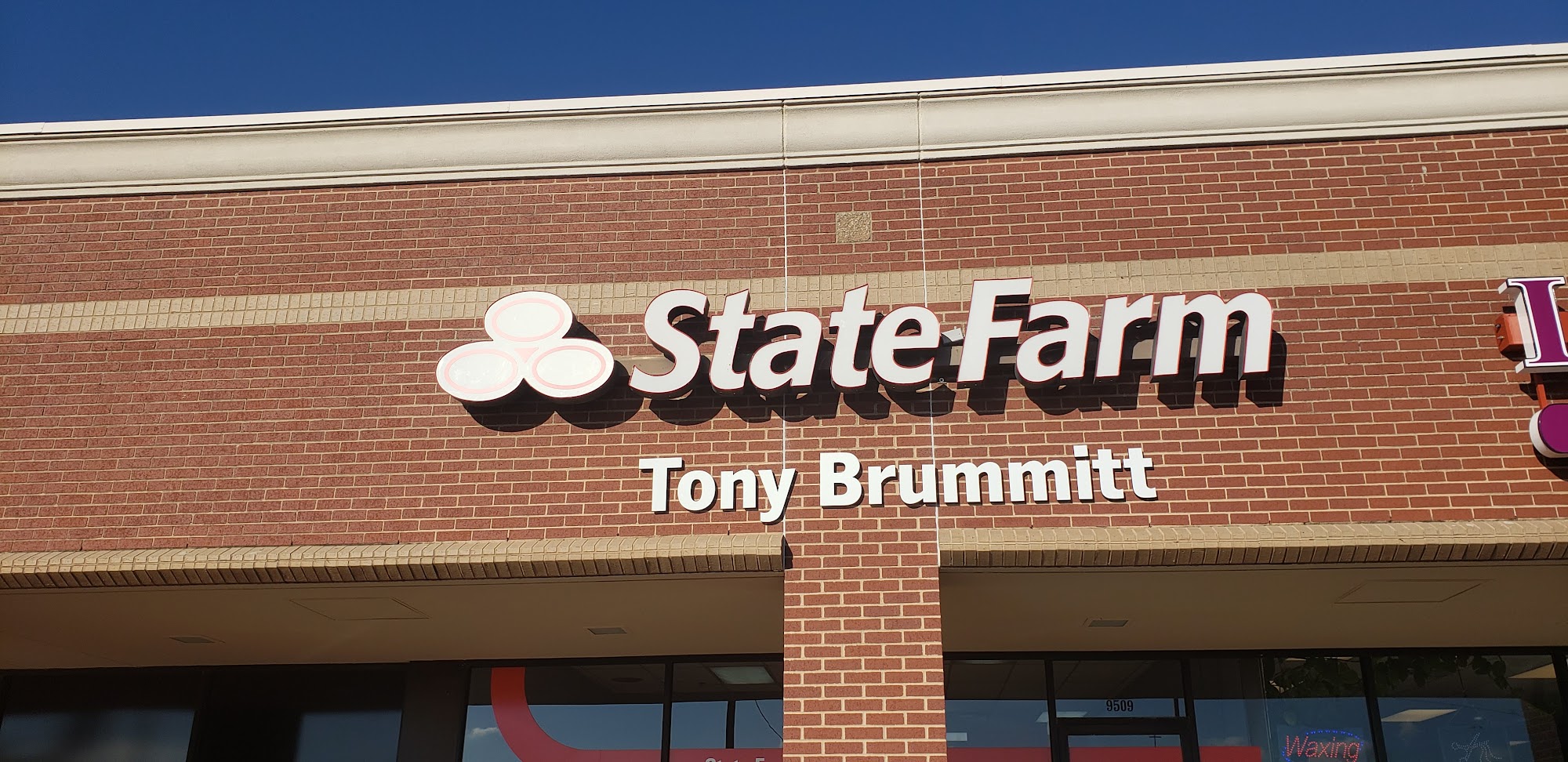 Tony Brummitt - State Farm Insurance Agent