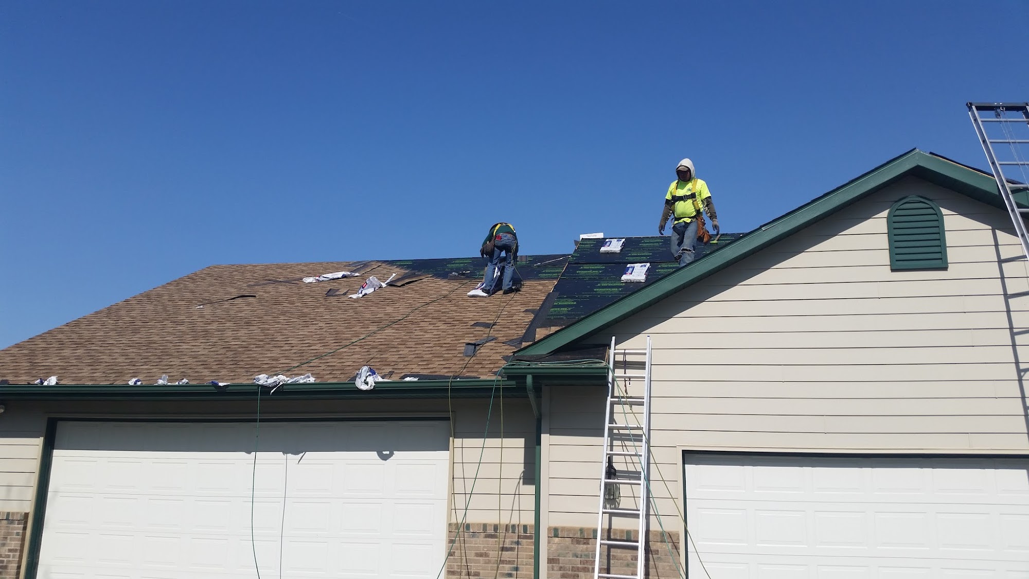 Premier Systems Roofing