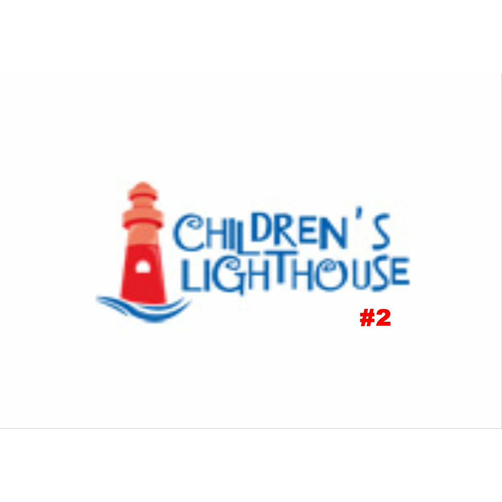 Childrens Lighthouse #2