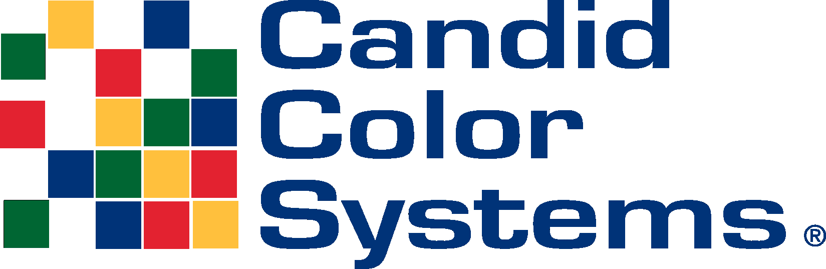 Candid Color Systems Inc