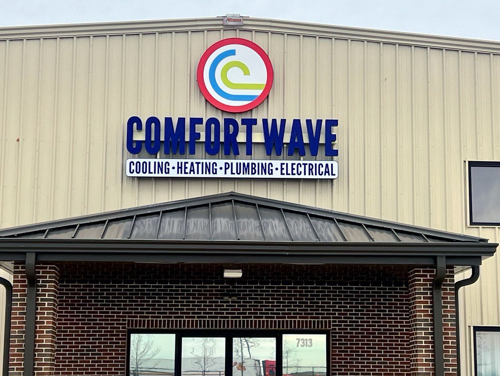 Comfort Wave Home Services - Cooling, Heating, Plumbing, Electrical