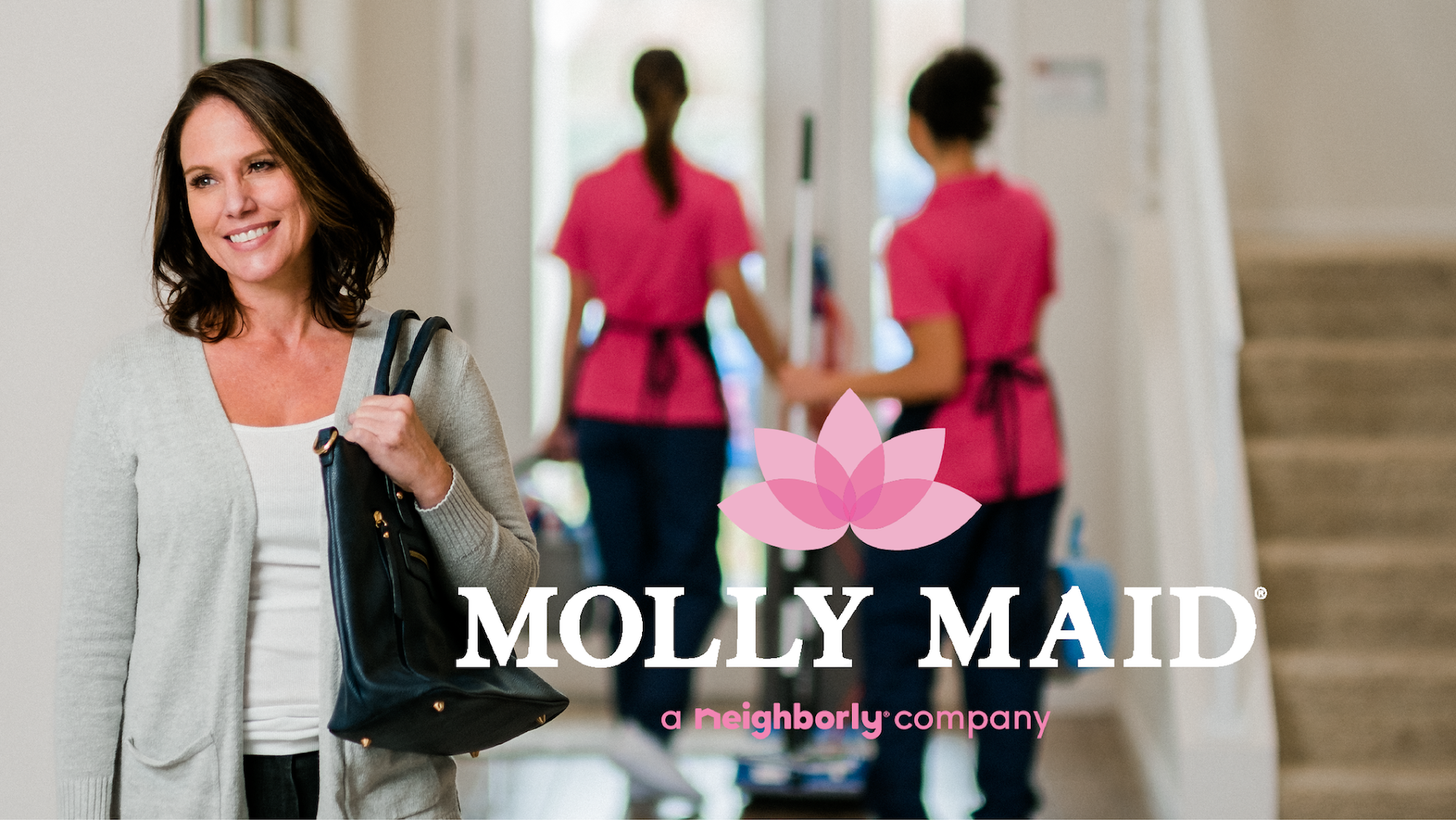 Molly Maid of Edmond and North Oklahoma City