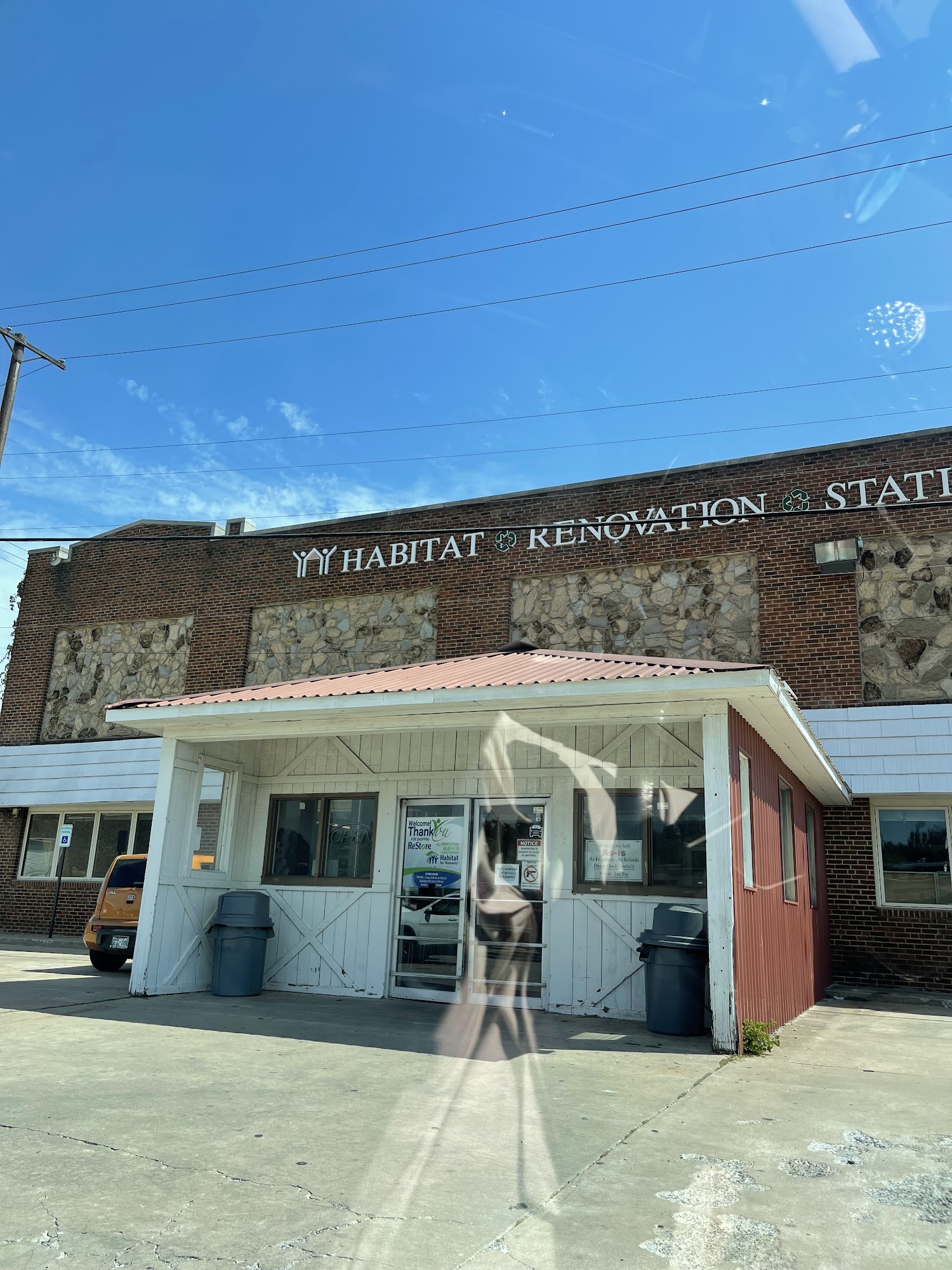 Central Oklahoma Habitat ReStore