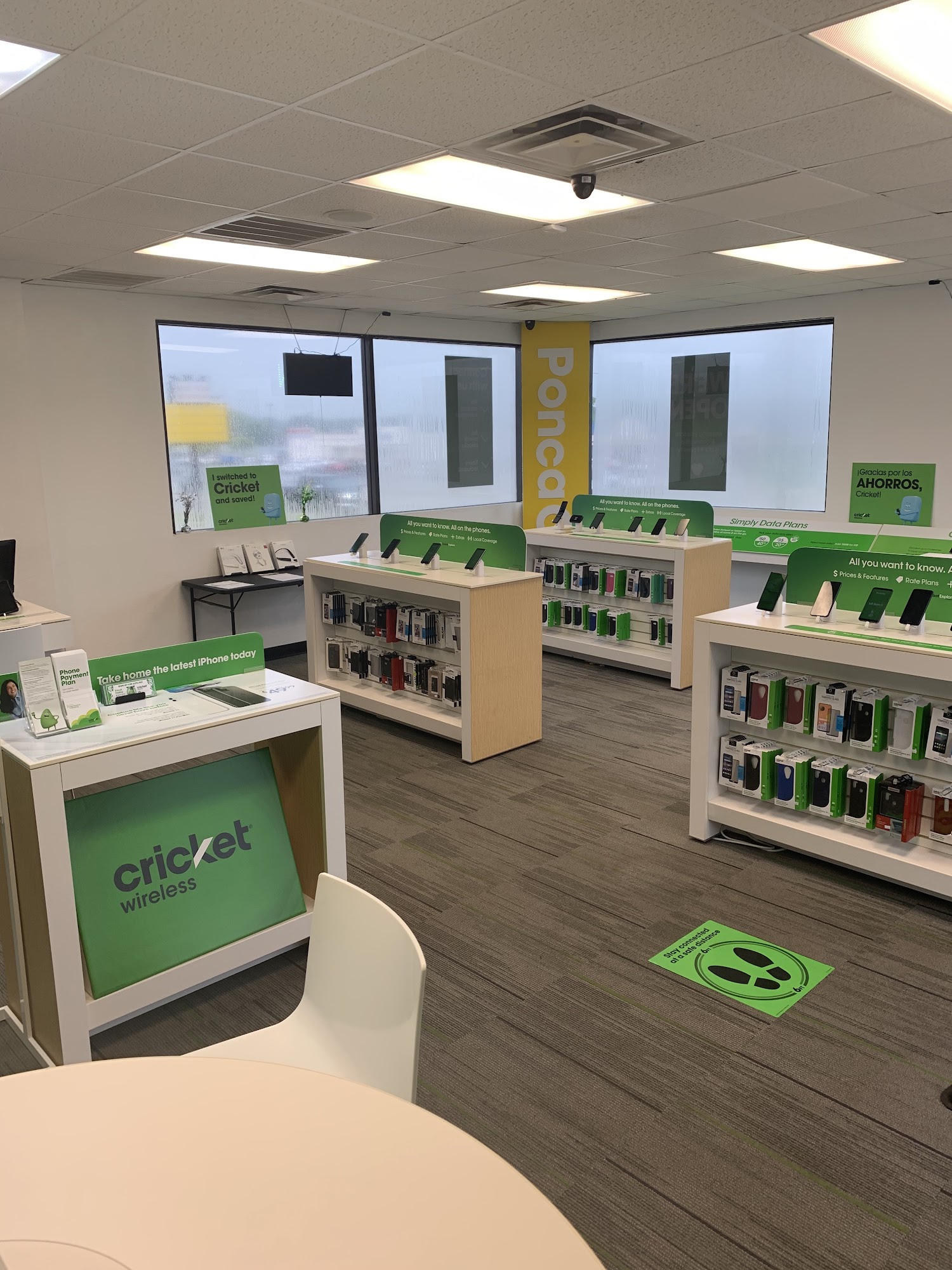 Cricket Wireless Authorized Retailer