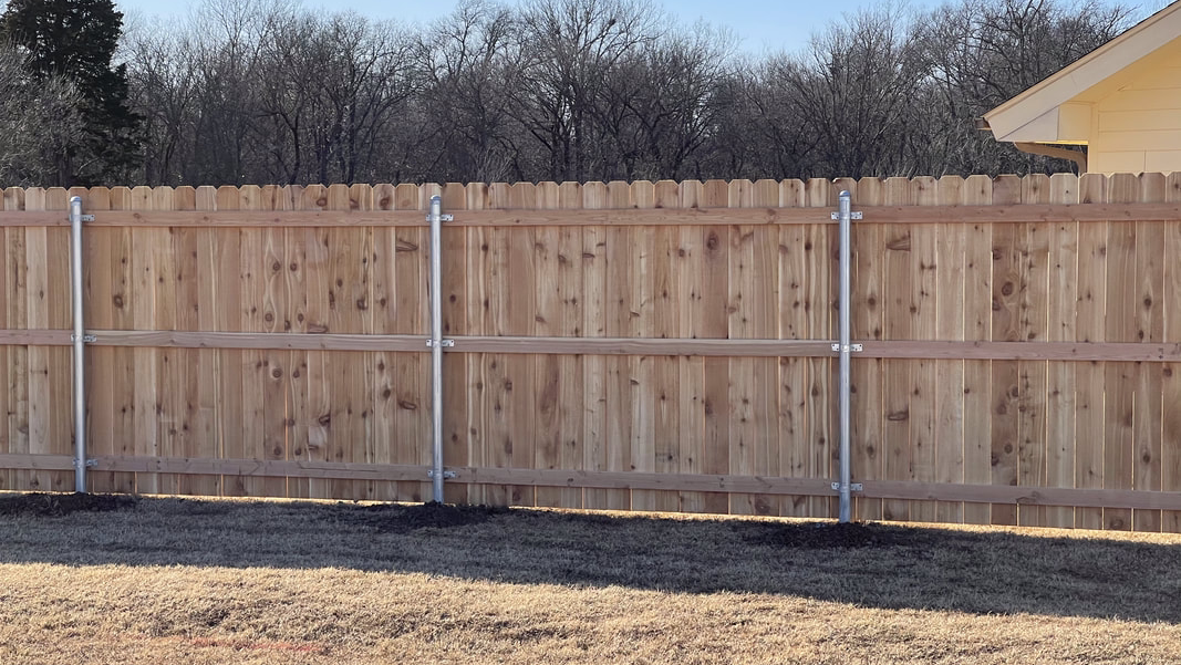 Fence Restorations