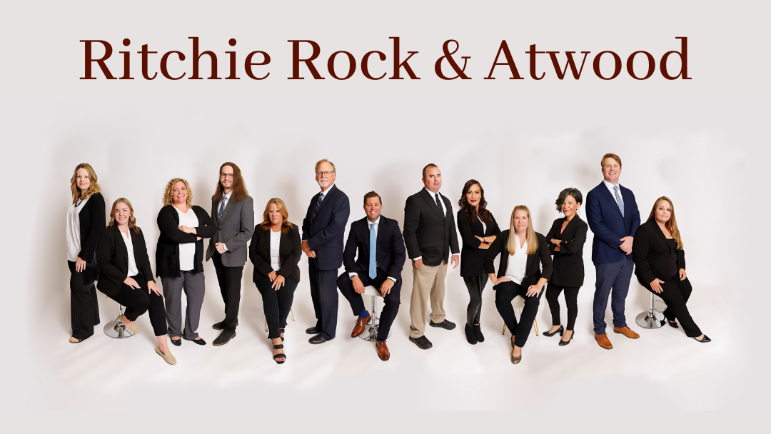 Ritchie Rock & Atwood Attorneys at Law 21 N Vann St, Pryor Oklahoma 74361