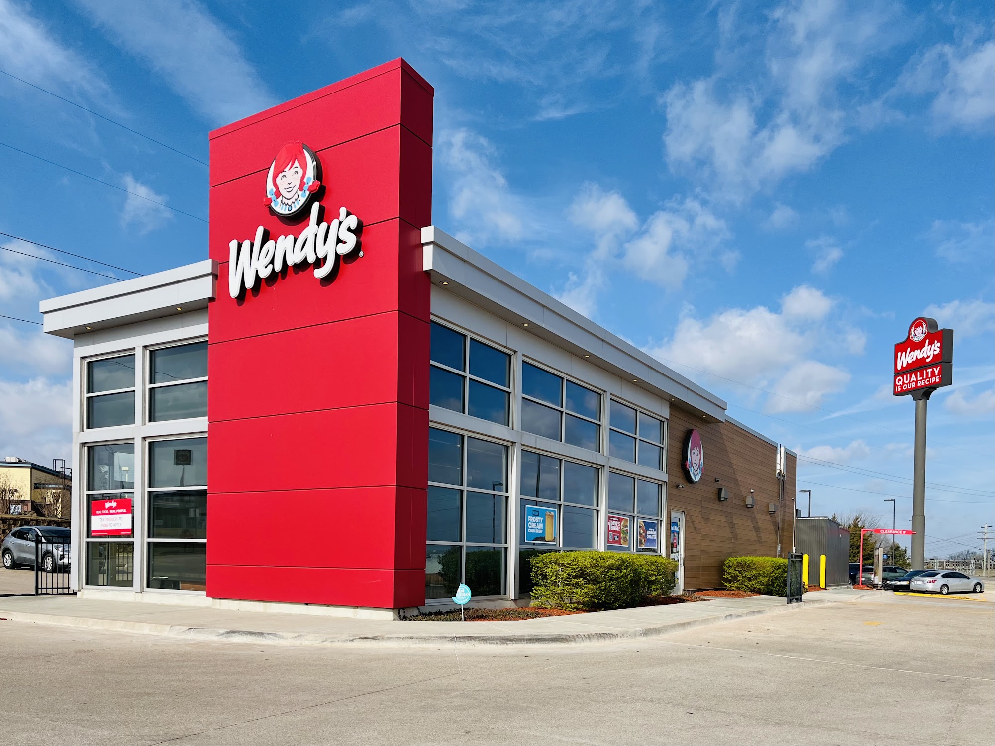 Wendy's