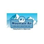 Mountain Air Cooling & Heating 428 W Ray Fine Blvd, Roland Oklahoma 74954