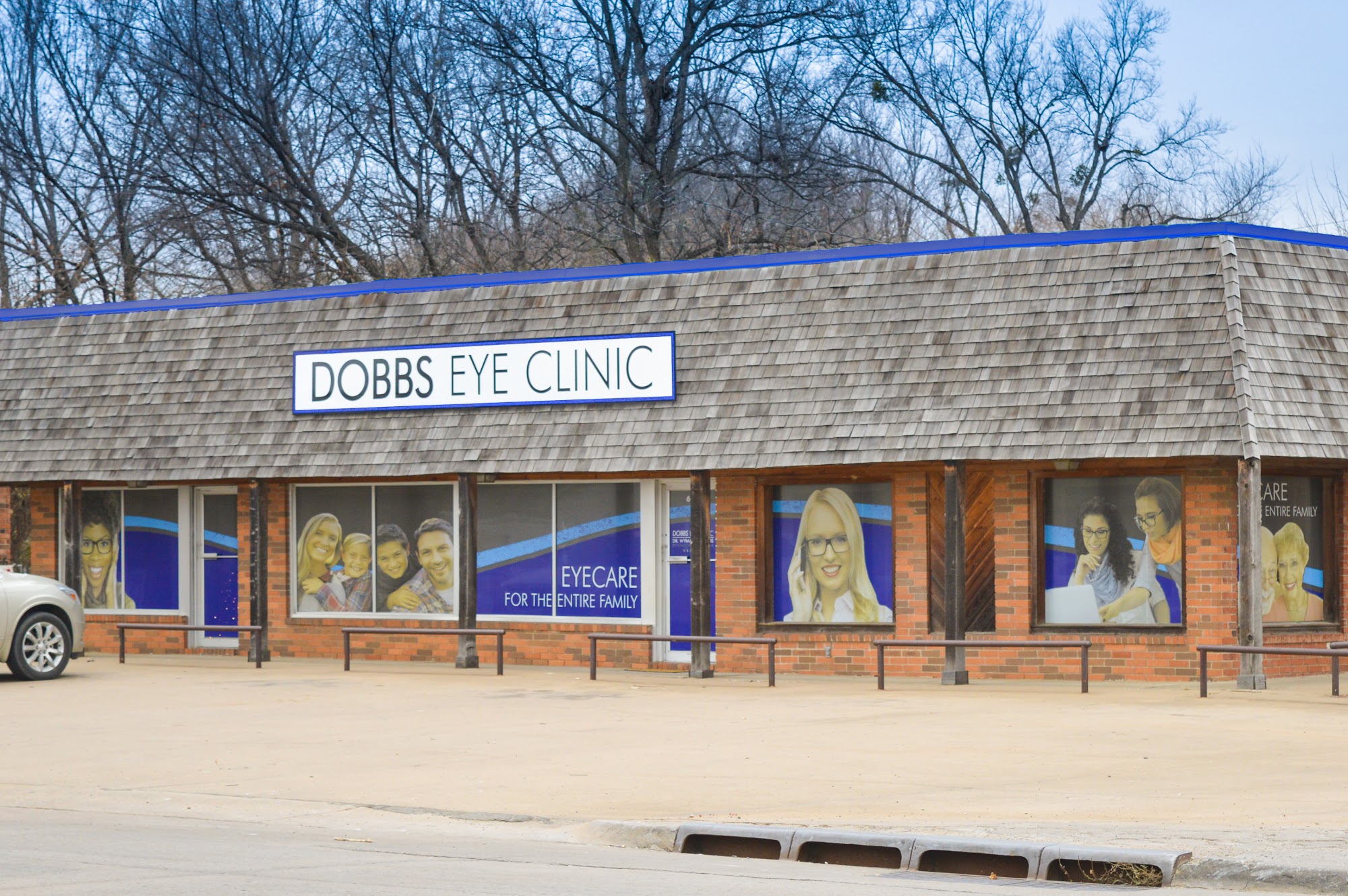 Dobbs Eye Clinic